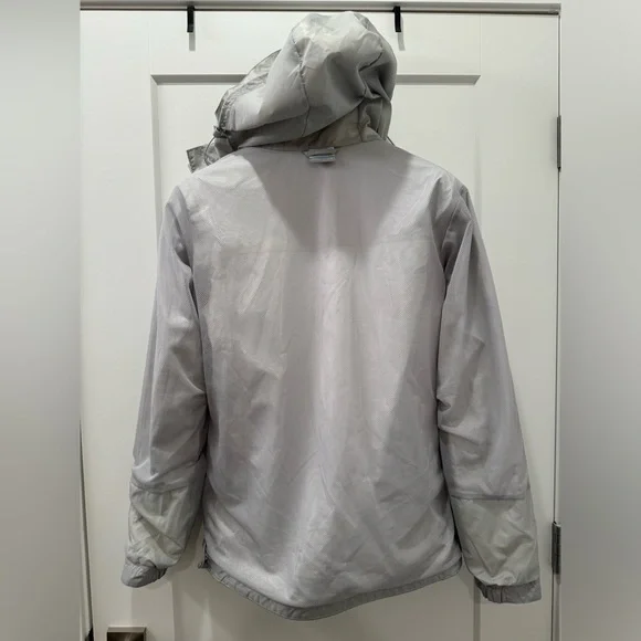 Columbia Men’s Watertight II Jacket - Gray (Small) - Picture 3 of 8